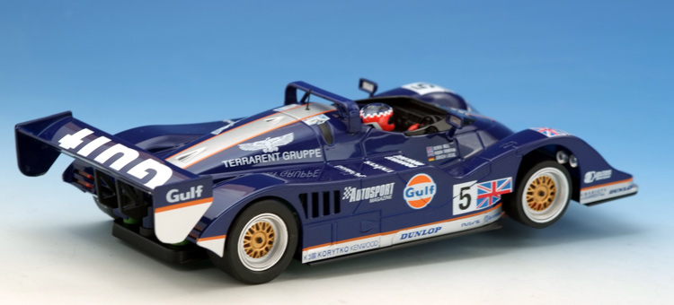 AVANT SLOT Porsche Kremer K8  Gulf